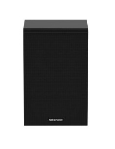 Hikvision Audio Hik-Audio-1 DS-Qaz1120G1-B Speaker IP 20W