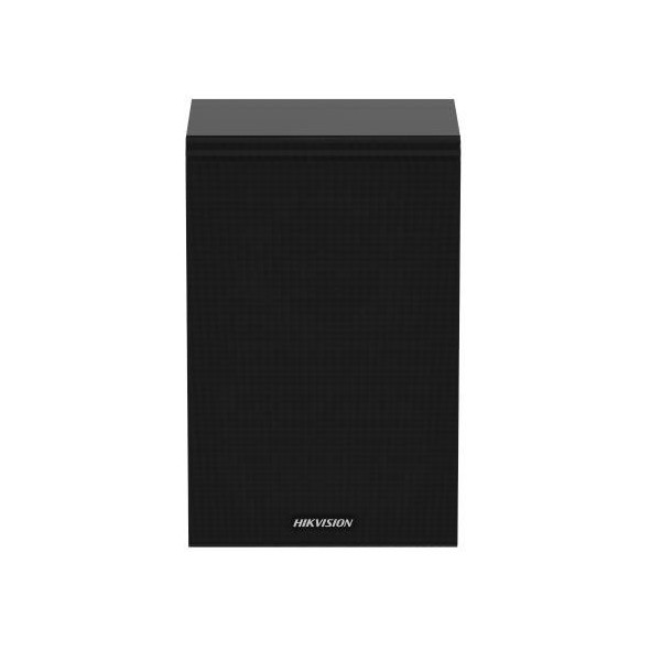Hikvision Audio Hik-Audio-1 DS-Qaz1120G1-B Speaker IP 20W