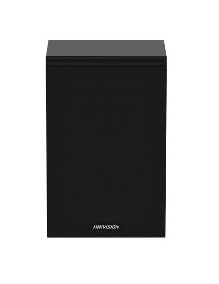 Hikvision Audio Hik-Audio-1 DS-Qaz1120G1-B Speaker IP 20W