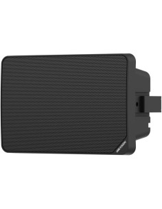 Comprar HIKVISION AUDIO HIK-AUDIO-4 Altavoz IP de 20W BLACK DS-QAZ1120G1R-B/BLACK