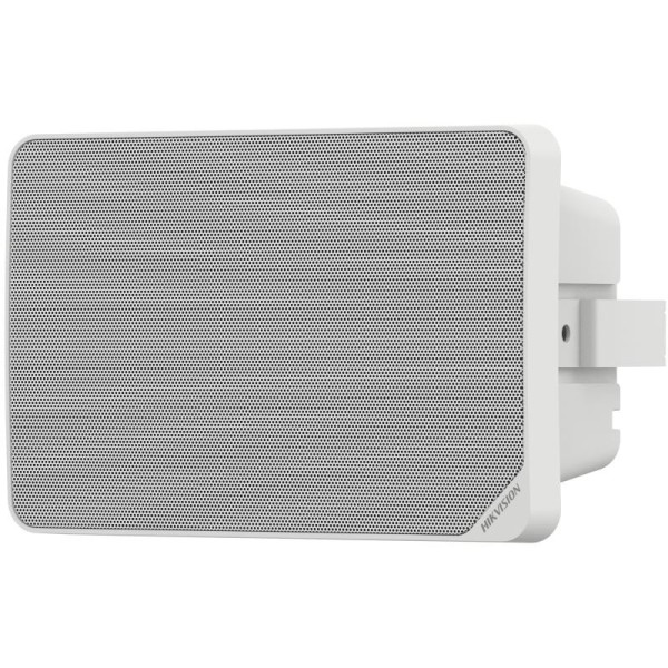 Comprar HIKVISION AUDIO HIK-AUDIO-3 Altavoz IP de 20W Color Blanco DS-QAZ1120G1R-B