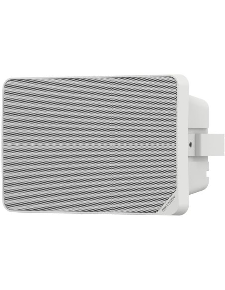 Comprar HIKVISION AUDIO HIK-AUDIO-3 Altavoz IP de 20W Color Blanco DS-QAZ1120G1R-B