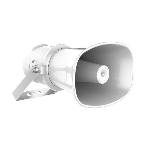 Acheter HIKVISION AUDIO HIK-AUDIO-57 Haut-parleur IP à pavillon 25 W Sensibilité 110 dB