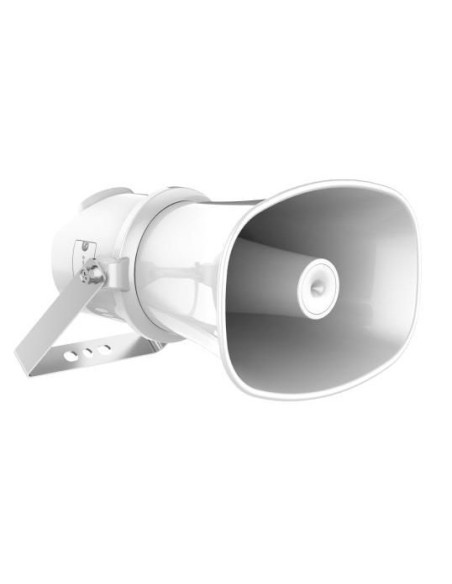 comprar HIKVISION AUDIO HIK-AUDIO-57 Altavoz IP de bocina 25W Sensibilidad 110dB DS-QAZ1325G1T(C)/EN