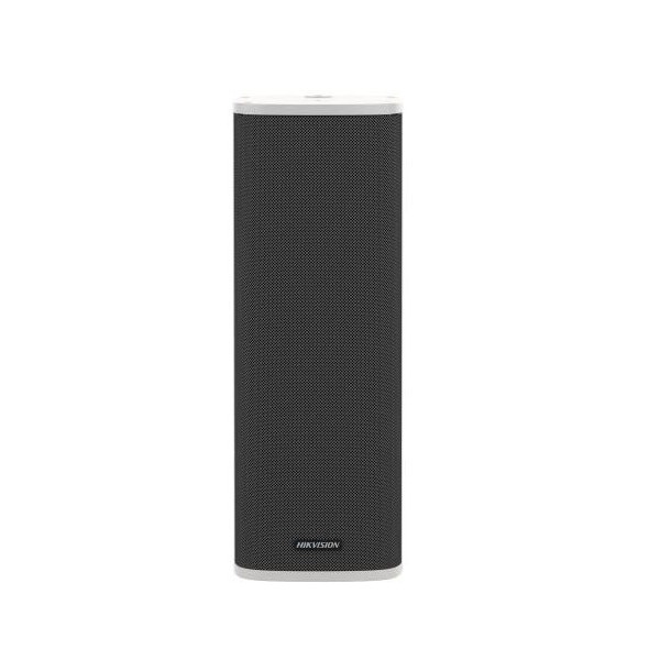 Acheter HIKVISION AUDIO HIK-AUDIO-6 Haut-parleur IP en colonne 60 W