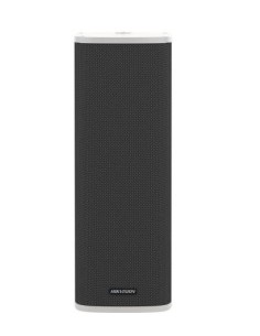 Acheter HIKVISION AUDIO HIK-AUDIO-7 Haut-parleur IP colonne de 120 W