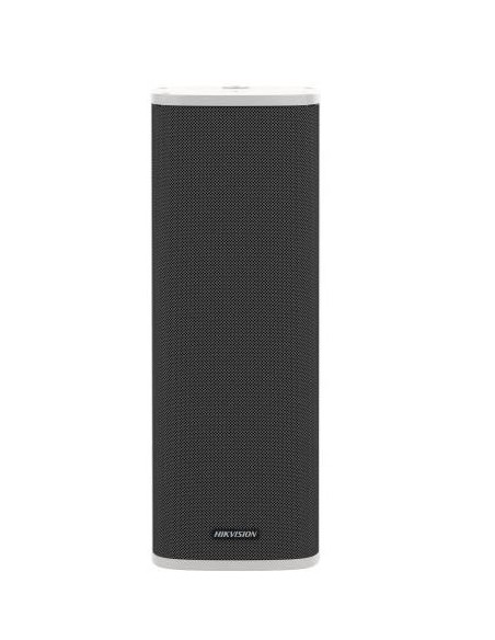 Comprar HIKVISION AUDIO HIK-AUDIO-7 Altavoz IP de columna de 120W DS-QAZ14A2G1