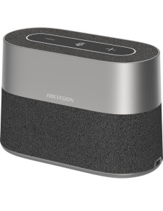 Hikvision Audio Hik-Audio-59 DS-UAC-S1V Sounder Sound Cube Multi-Telem Para Conferências