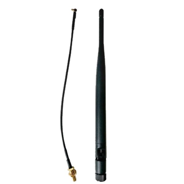 Comprar RISCO RISCO-4 Antena externa GSM 4G para LigthSYS+ Latiguillo 20cm RC432GSM4G0A