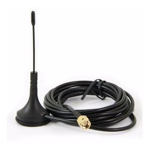 Kaufen RISCO RISCO-5 externe WLAN-Antenne mit Kabel für WiComm Pro Risco