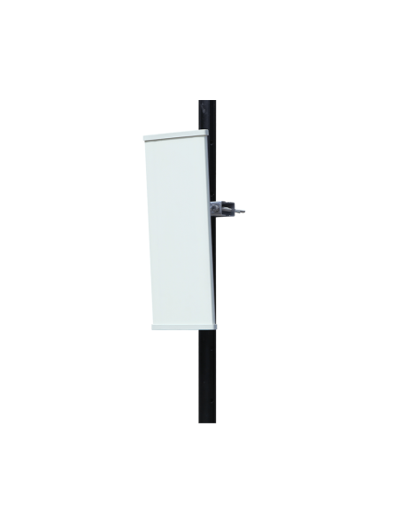 Comprar IPCOM IPCOM-33 Antena sectorial de polaridad dual de 5 GHz y 16 dBi ANT16-5G120
