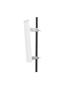 Comprar IPCOM IPCOM-28 Antena sectorial de polaridad dual de 5 GHz y 19 dBi ANT19-5G120