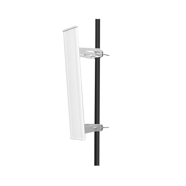 Acheter IPCOM IPCOM-28 Antenne sectorielle à polarisation double de 5 GHz et 19 dBi