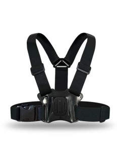 Hikvision Solutions Hik-Sol-1042 DS-MH1711-HM peito chicote de peito