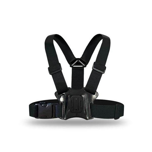 Kaufen HIKVISION SOLUTIONS HIK-SOL-1042 Brustgeschirr für Bodycam