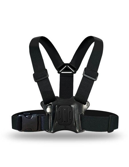 Hikvision Solutions Hik-Sol-1042 DS-MH1711-HM peito chicote de peito