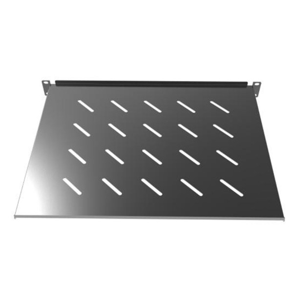 Comprar HIKVISION TRANSMISION AND DISPLAY HIK-T&D-239 Bandeja estándar para armario rack de 600 mm de ancho DS-XSPB04-S/B