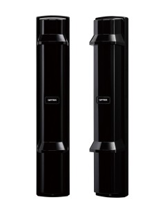 OPTEX OPTEX-6 SL-650QN Barreira infravermelha 4 torna a proteção do perímetro 200m Optex SL-650QN