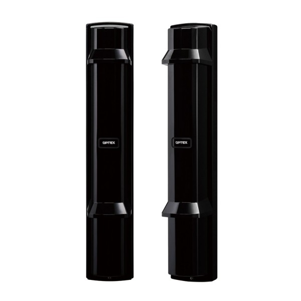 Acheter OPTEX OPTEX-6 Barrière infrarouge à 4 faisceaux Protection périmétrique 200 m Optex SL-650QN