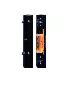 Acheter OPTEX OPTEX-9 Barrière infrarouge à 4 faisceaux Protection périmétrique 60 m Optex SL-200QN