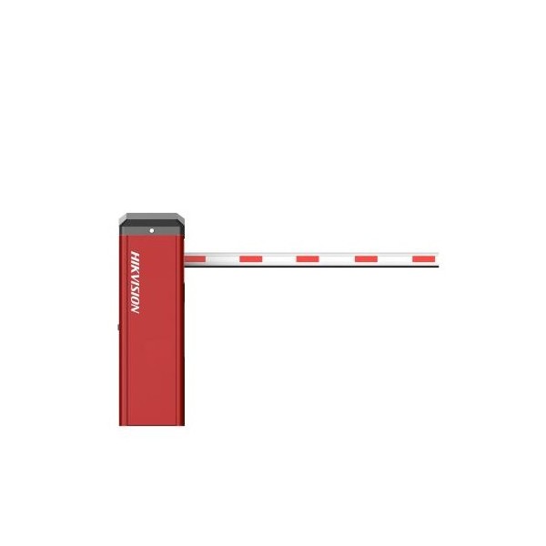 Acheter HIKVISION SOLUTIONS HIK-SOL-870 Barrière de parking numérique avec bras droit de 3 m
