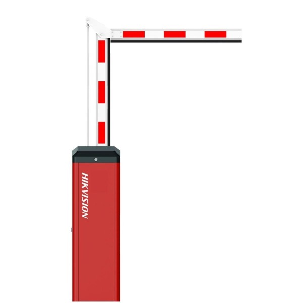 Soluções Hikvision Hik-Sol-873 DS-TMG521-M (2 + 2m) Estacionamento e Acesso para a Festa Dobrável do Braço 2 + 2m Vel