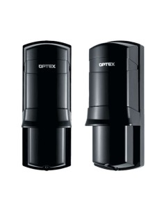 Kaufen OPTEX OPTEX-14 aktive Infrarot-Doppelstrahl-Lichtschranke für Innen-/Außenbereich 60 m 4 Kanäle Optex AX-200TF