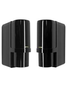 Acheter OPTEX OPTEX-16 Barrière infrarouge active à double faisceau par radio Intérieur/Extérieur 30 m 4 canaux Optex AX-100TFR