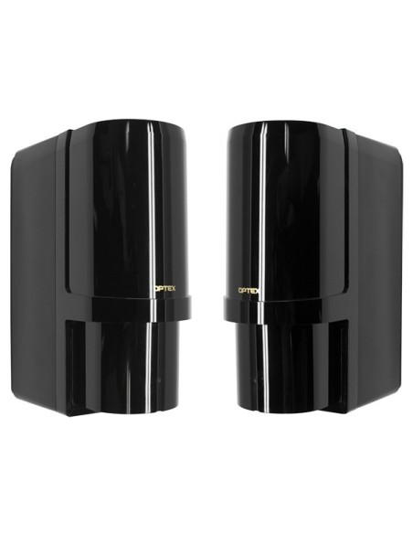 Comprar OPTEX OPTEX-16 Barrera infrarrojos activa de doble haz Vía radio Interior/ Exterior 30m 4 canales Optex AX-100TFR AX-100