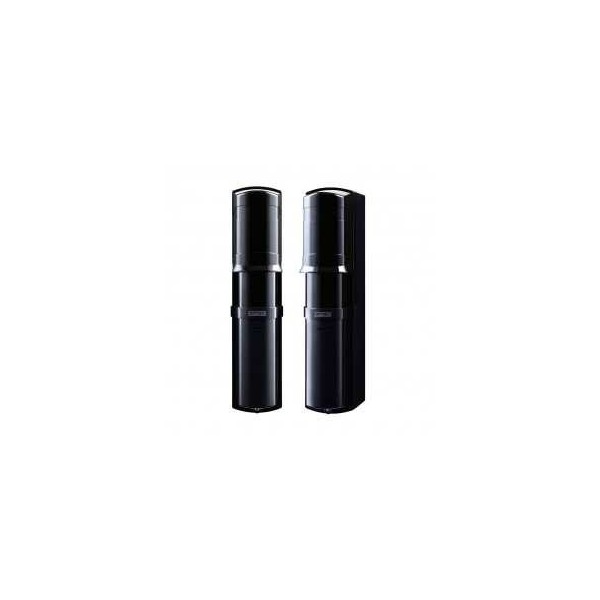 Acheter OPTEX OPTEX-18 Barrière IR Optex à double faisceau active extérieure 1 canal 60 m par radio SL-200TNR