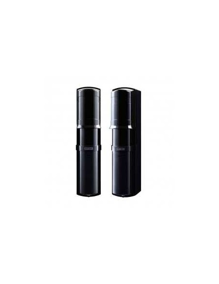 OPTEX OPTEX-18 SL-200TNR Barreira IR Optex Double Beam Ativo Exterior 1 Channel 60m Via Radio SL-200TNR