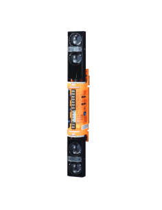 Acheter OPTEX OPTEX-84 Barrières périmétriques IR à 4 faisceaux pour extérieur avec une portée de 100 mètres