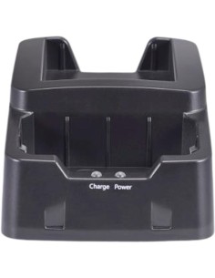 comprar HIKVISION SOLUTIONS HIK-SOL-1236 Base de carga para bodycams cámaras corporales y batería extra DS-MH1411-N1-C