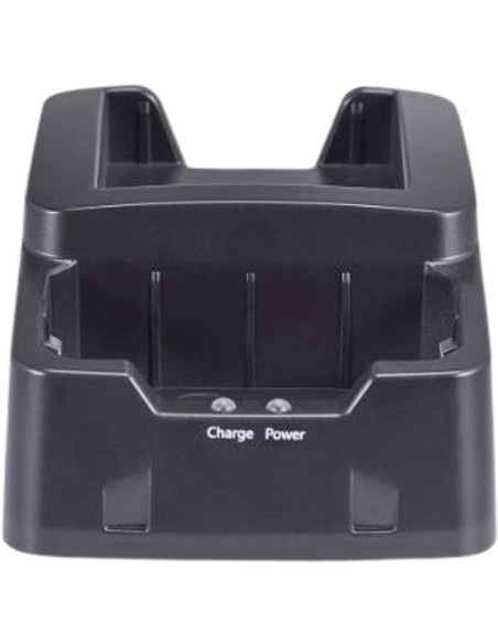 comprar HIKVISION SOLUTIONS HIK-SOL-1236 Base de carga para bodycams cámaras corporales y batería extra DS-MH1411-N1-C