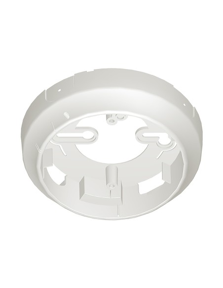 Comprar KIDDE KIDDE-555 Base direccionable inteligente - Base Profunda (Blanca) - Para tubo visto KE-DBA-AUXW