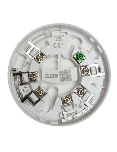 Comprar KIDDE KIDDE-507 Base estándar para detector inteligente serie Excellence KE-DB3010W