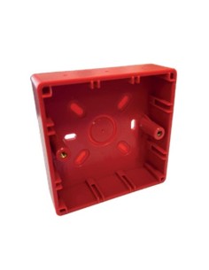 Comprar JADE BIRD JADEBIRD-68 Base instalación para superficie para pulsadores JBE-2401 IF-SMP