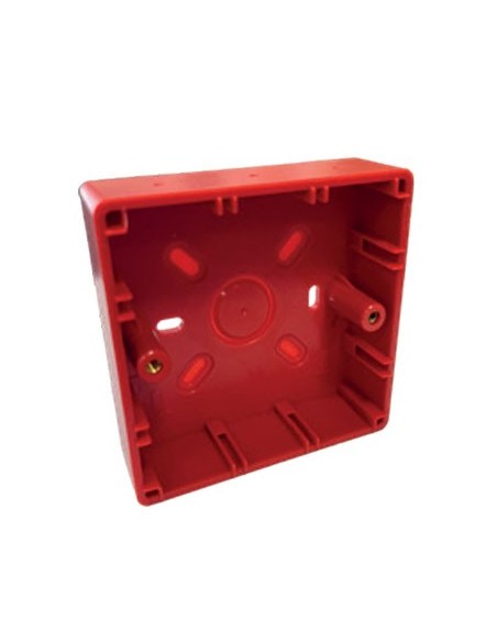 Acheter JADE BIRD JADEBIRD-68 Base d’installation en surface pour boutons-poussoirs JBE-2401