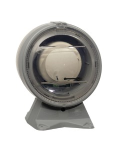 Kaufen KIDDE KIDDE-550 Universalsockel für die Installation von Einrohr‑Kanalmeldern, IP54, Grau