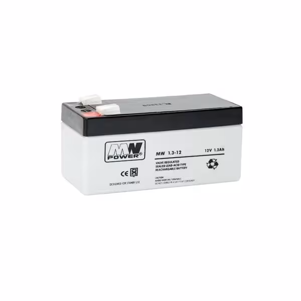 Kaufen BYSECUR BYSECUR-12 12-V-Batterie / 1,3 A.