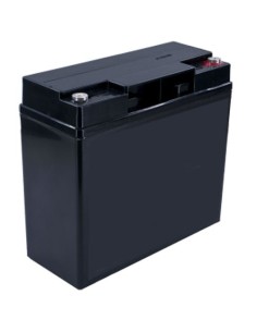 Acheter BYSECUR BYSECUR-13 Batterie 12 V / 18 Ah.