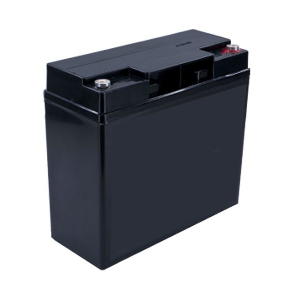 Acheter BYSECUR BYSECUR-13 Batterie 12 V / 18 Ah.