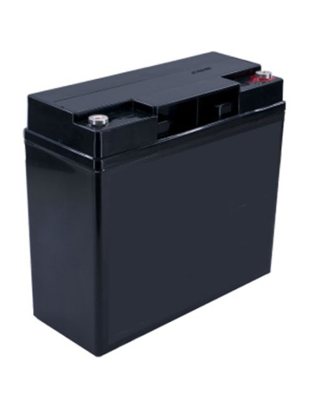 Acheter BYSECUR BYSECUR-13 Batterie 12 V / 18 Ah.