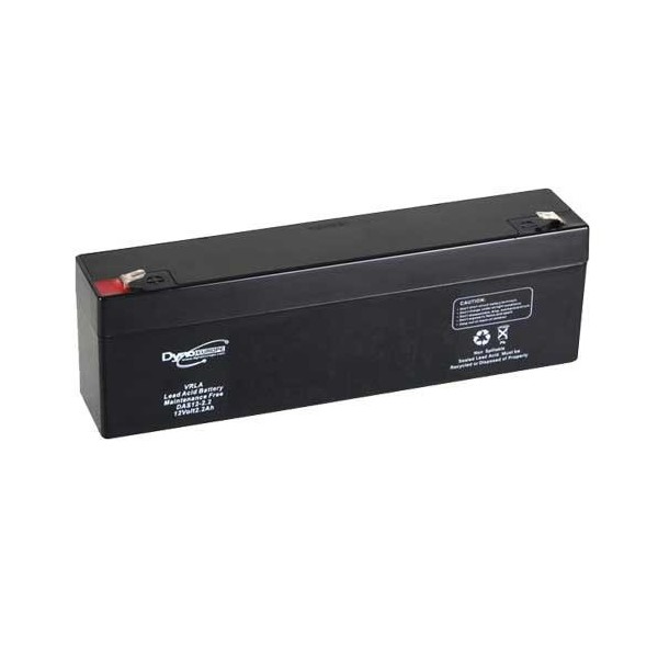 Acheter BYSECUR BYSECUR-14 Batterie 12 V / 2,3 A.