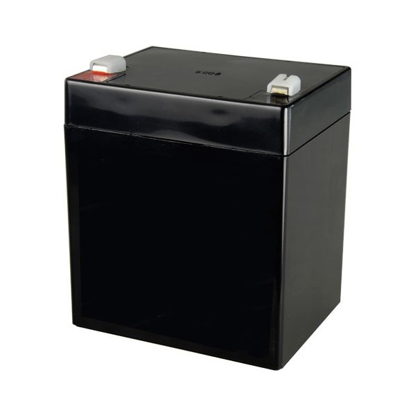 Comprar BYSECUR BYSECUR-15 Batería de 12 V. / 5 Amp. BSC01558