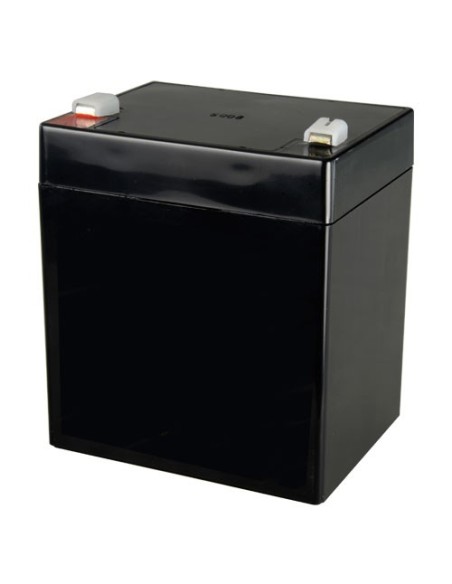 Comprar BYSECUR BYSECUR-15 Batería de 12 V. / 5 Amp. BSC01558