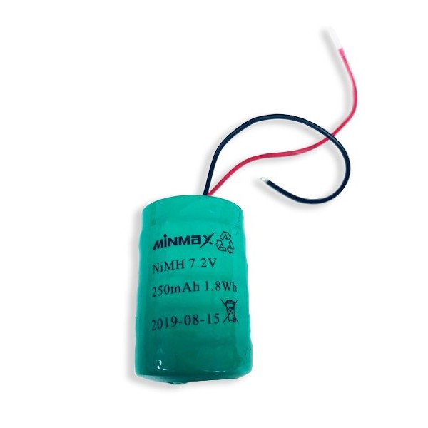 Acheter BYSECUR BYSECUR-18 Batterie de secours pour sirènes XTEC