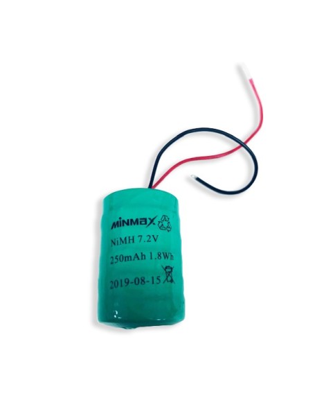 Comprar BYSECUR BYSECUR-18 Batería de respaldo para sirenas XTEC BatteryXtec