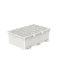 Kaufen HIKVISION SOLUTIONS HIK-SOL-10 Wiederaufladbarer Lithium-Akku für Solarpanel-Kamera 30Ah IP68 Aluminiumlegierung Hikvisio