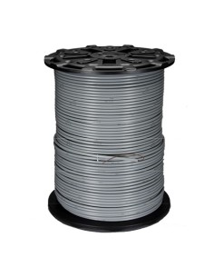 Bobina OPTEX OPTEX-213 SC3-C-250 250 metros do cabo do sensor SC3-C em 1/2 "tubo de conduta"